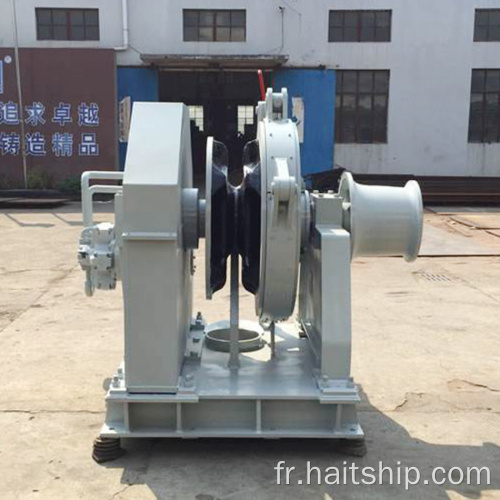 Tobard hydraulique de livraison rapide